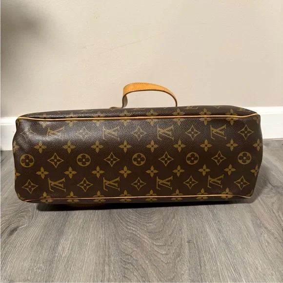 Louis Vuitton batignolles bag - Picture 3 of 4